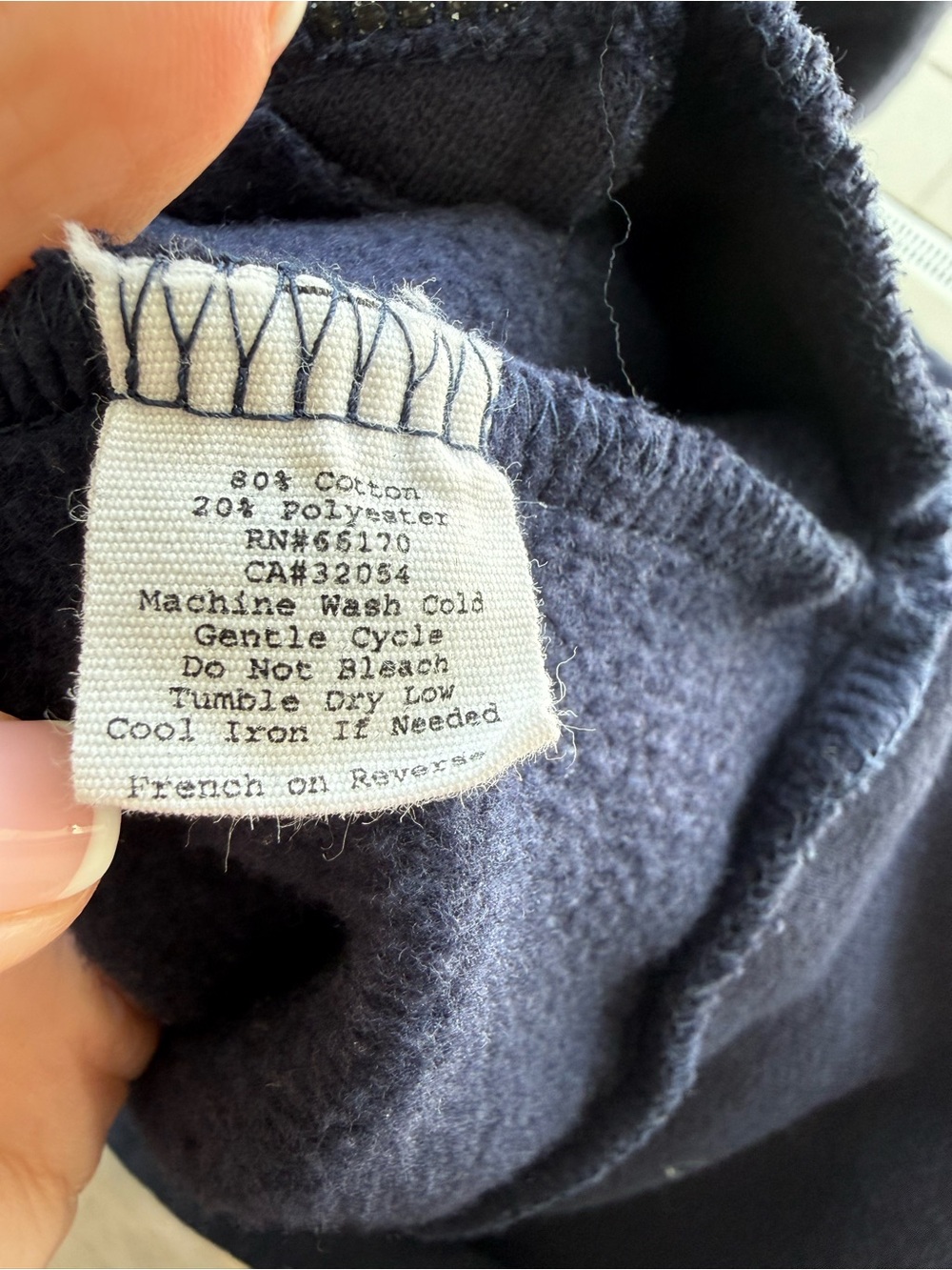 Lux jacket - Picture 2 of 3